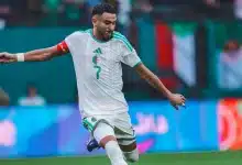 موعد مباراة الجزائر ضد الكونغو الديمقراطية في دور الـ 16 من كأس أمم إفريقيا