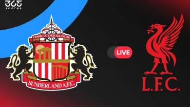 ليفربول ضد سندرلاند
