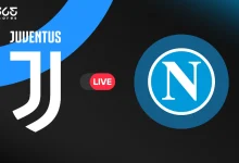 يوفنتوس ضد نابولي