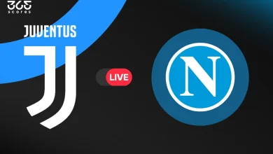 يوفنتوس ضد نابولي