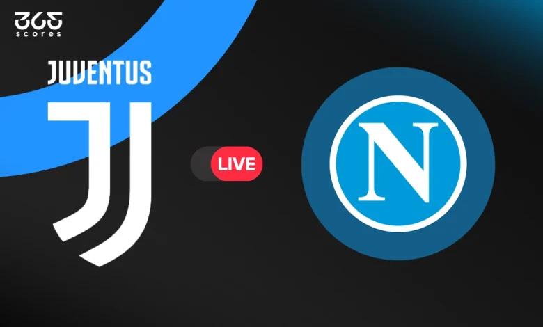 يوفنتوس ضد نابولي
