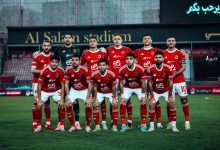 الأهلي - تصوير: مصطفى الشحات