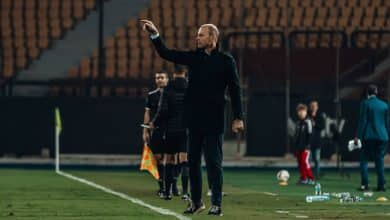 ييس توروب - تصوير: مصطفى الشحات