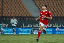 حمزة عبد الكريم - تصوير: مصطفى الشحات