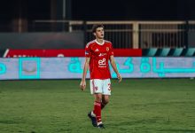 حمزة عبد الكريم - تصوير: مصطفى الشحات