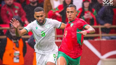 ما هي القنوات الناقلة لمباراة المغرب ضد مالي وأين تشاهد أمم إفريقيا 2025؟