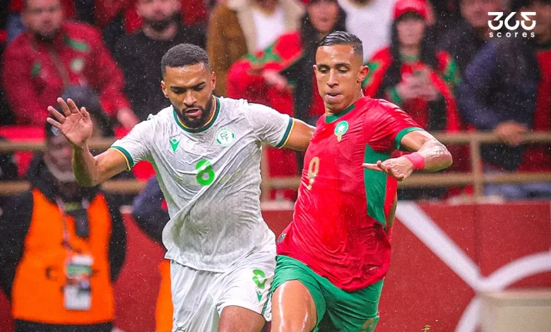 ما هي القنوات الناقلة لمباراة المغرب ضد مالي وأين تشاهد أمم إفريقيا 2025؟