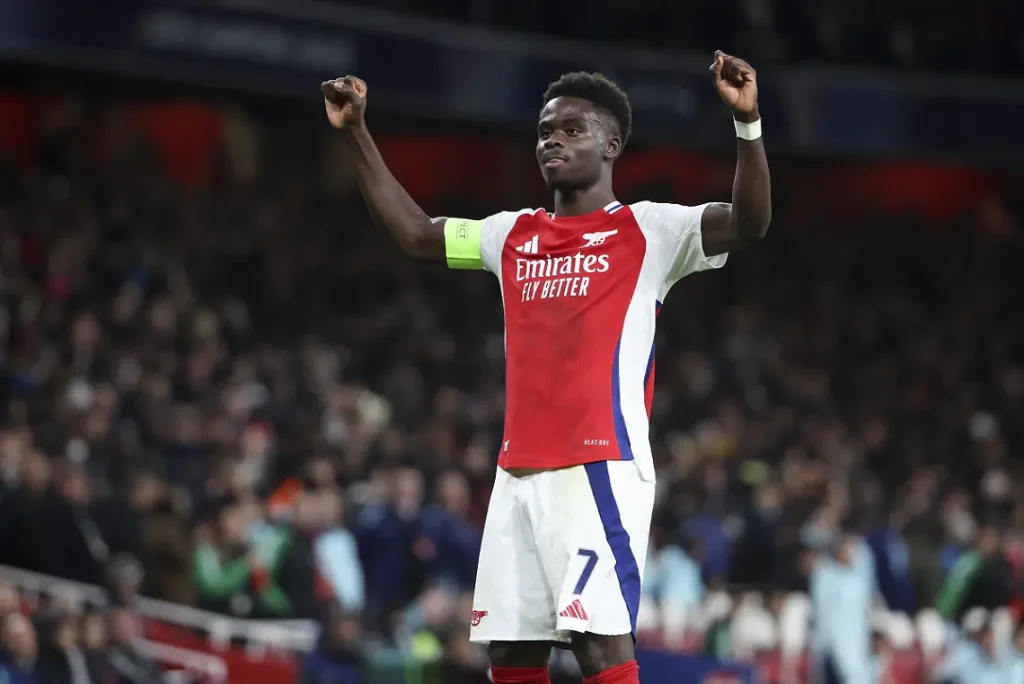 تشكيل أرسنال ضد برايتون بالجولة 18 من الدوري الإنجليزي 2026