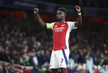 القنوات الناقلة لمباراة أرسنال ضد إيفرتون بالجولة 17 من الدوري الإنجليزي 2026