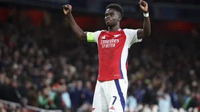 القنوات الناقلة لمباراة أرسنال ضد إيفرتون بالجولة 17 من الدوري الإنجليزي 2026