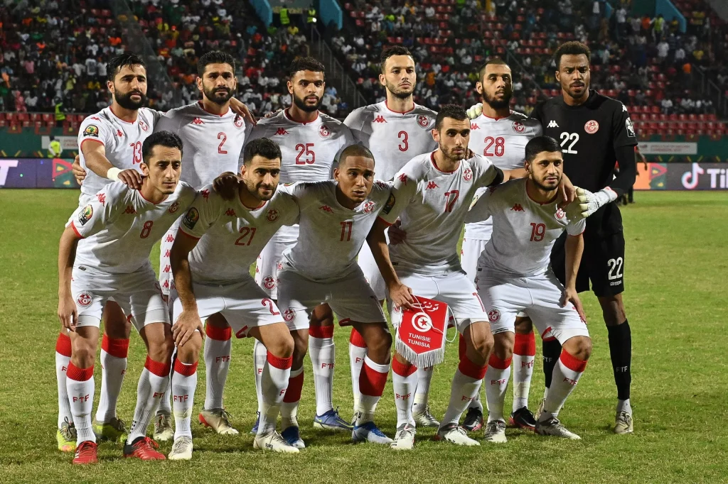 ما نتيجة آخر مباراة بين تونس ونيجيريا في كأس أمم إفريقيا؟