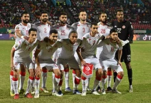 ما نتيجة آخر مباراة بين تونس ونيجيريا في كأس أمم إفريقيا؟