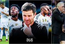 ألونسو - أنشيلوتي - زيدان - المصدر (Getty images)