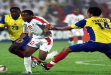 إسماعيل مطر - الإمارات 2003