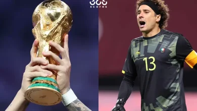موعد مباراة المكسيك ضد جنوب إفريقيا في افتتاح كأس العالم 2026