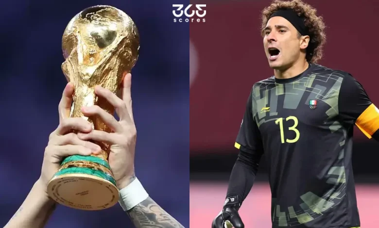 موعد مباراة المكسيك ضد جنوب إفريقيا في افتتاح كأس العالم 2026