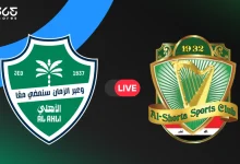 الأهلي ضد الشرطة