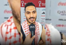 مالك شلبية - منتخب الأردن