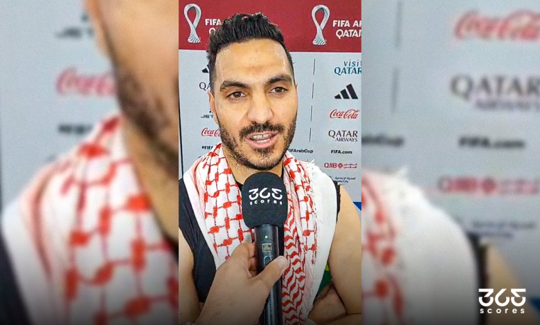 مالك شلبية - منتخب الأردن