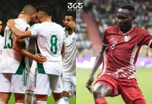 فرصة الثأر.. 5 معلومات عن مباراة الجزائر ضد السودان في كأس العرب 2025