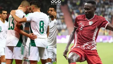 فرصة الثأر.. 5 معلومات عن مباراة الجزائر ضد السودان في كأس العرب 2025