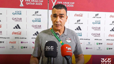 عصام الحضري