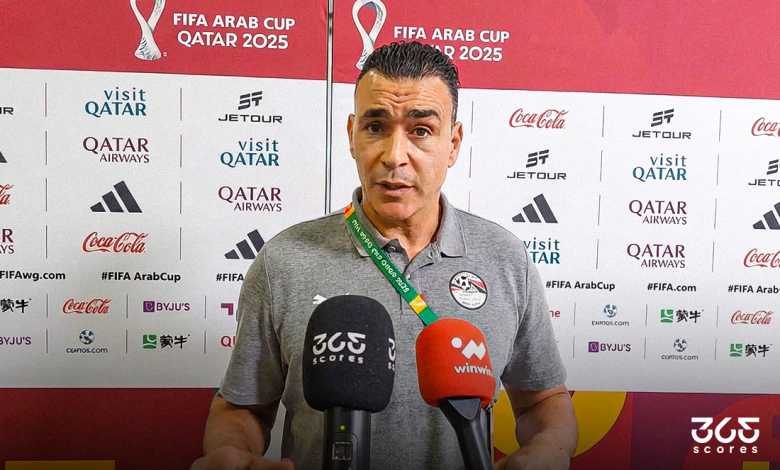 عصام الحضري