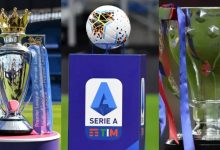 الدوري الإيطالي - الدوري الإسباني - الدوري الإنجليزي - المصدر (Getty images)