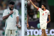 نهائي مبكر.. 5 معلومات عن مباراة السعودية ضد الأردن في كأس العرب