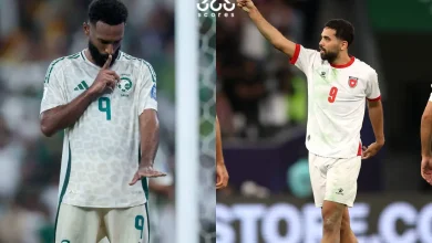 نهائي مبكر.. 5 معلومات عن مباراة السعودية ضد الأردن في كأس العرب