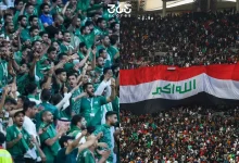موعد مباراة السعودية والعراق في نهائي كأس الخليج تحت 23 والقنوات الناقلة