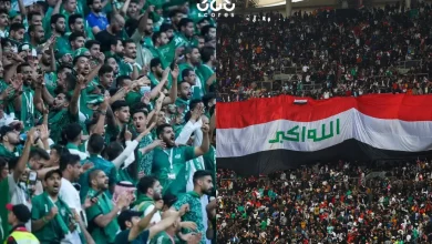 موعد مباراة السعودية والعراق في نهائي كأس الخليج تحت 23 والقنوات الناقلة