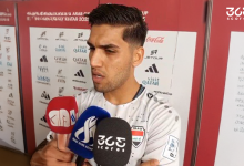 مصطفى سعدون - العراق