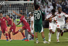 الكرة الإماراتية