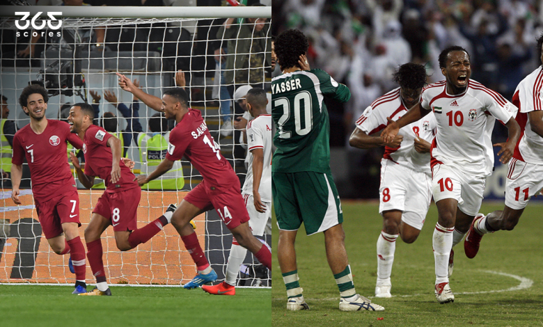 الكرة الإماراتية