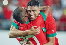 موعد مباراة المغرب اليوم ضد جزر القمر والقنوات الناقلة في افتتاح كأس أمم إفريقيا