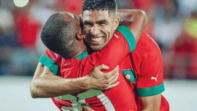 موعد مباراة المغرب اليوم ضد جزر القمر والقنوات الناقلة في افتتاح كأس أمم إفريقيا