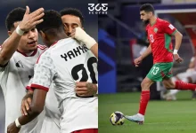 5 معلومات عن مباراة المغرب ضد الإمارات في نصف نهائي كأس العرب 2025