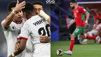 5 معلومات عن مباراة المغرب ضد الإمارات في نصف نهائي كأس العرب 2025