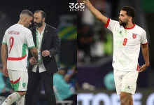 القنوات الناقلة لمباراة الأردن ضد المغرب في نهائي كأس العرب 2025