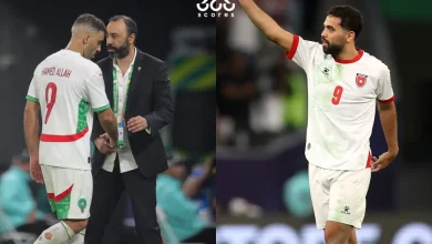 القنوات الناقلة لمباراة الأردن ضد المغرب في نهائي كأس العرب 2025