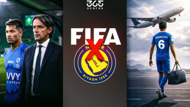 قضايا الكرة السعودية 2025