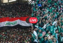 بث مباشر مجانًا.. أين تشاهد مباراة العراق والسعودية في نهائي كأس الخليج تحت 23؟