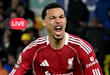 بث مباشر الآن.. كيفية مشاهدة مباراة ليفربول ضد وولفرهامبتون في الدوري الإنجليزي؟
