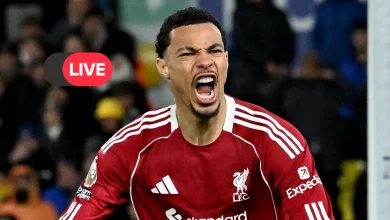 بث مباشر الآن.. كيفية مشاهدة مباراة ليفربول ضد وولفرهامبتون في الدوري الإنجليزي؟