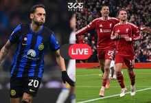 رابط بث مباشر ليفربول وإنتر ميلان.. مشاهدة قمة اليوم في دوري أبطال أوروبا