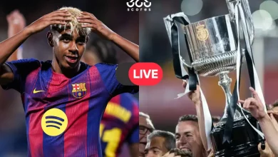بث مباشر Shahid.. كيفية مشاهدة مباراة برشلونة ضد غوادالاخارا في كأس ملك إسبانيا؟