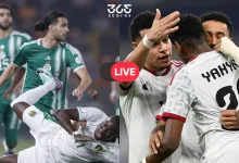 بث مباشر مجانًا.. رابط مشاهدة مباراة الجزائر والإمارات في كأس العرب