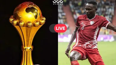 بث مباشر الآن.. كيفية مشاهدة مباراة السودان وغينيا الاستوائية في أمم إفريقيا؟
