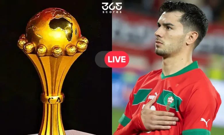 رابط بث مباشر المغرب ومالي.. مشاهدة مباراة اليوم في كأس أمم إفريقيا